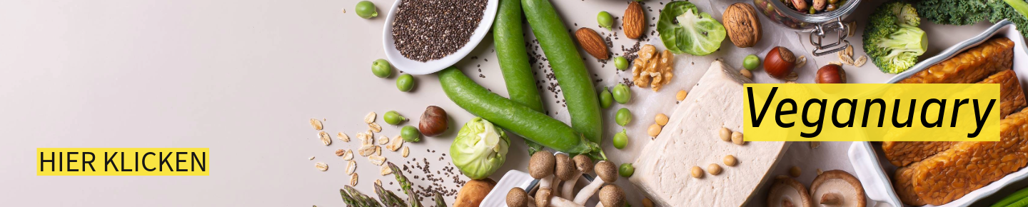 Veganuary